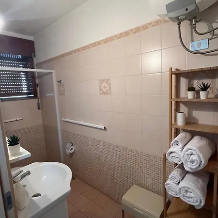ベッド・アンド・ブレックファスト La Casa Dei Ricordi